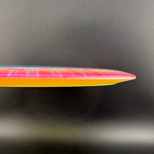 I-Dye Champion SL Starfire-L - Penned Run - F2 - Kat Mertsch Takeover Innova