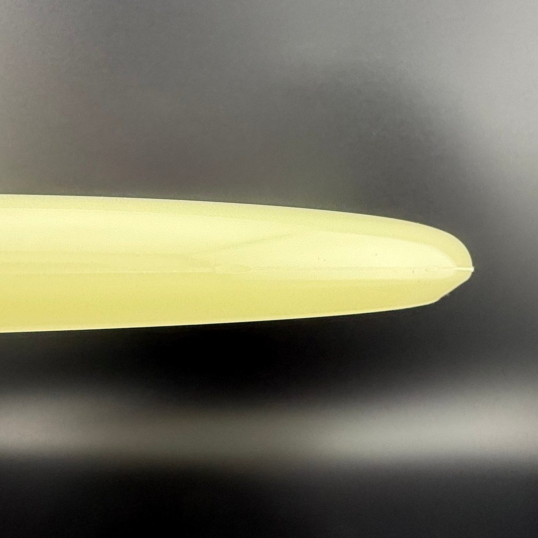 Nocturnal Bullet - Crushin' Amanitas by Manny Trujillo MINT Discs