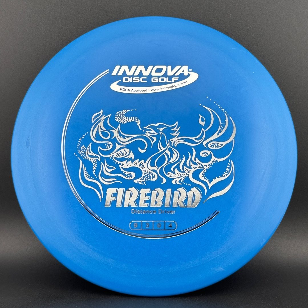 DX Firebird Innova