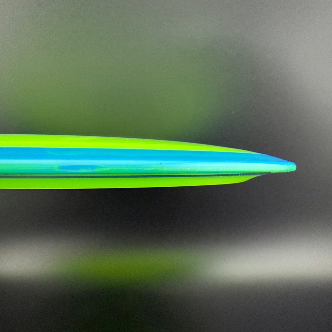 Neutron Time-Lapse Re-Tooled Axiom