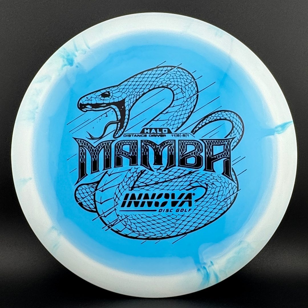 Halo Star Mamba Innova