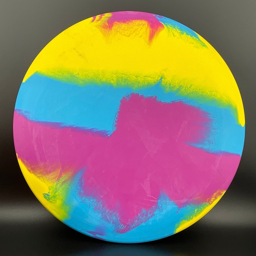 ecoFLEX Nimbus - Unstamped Elevation