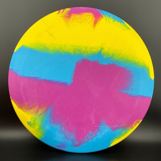 ecoFLEX Nimbus - Unstamped Elevation