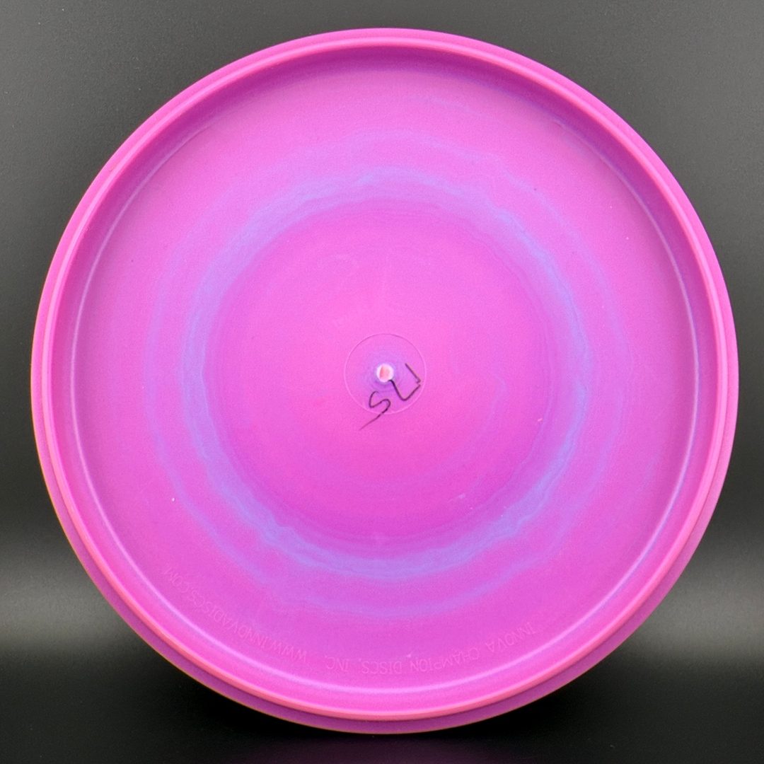 Nexus Rhyno - Mini Stamp Innova