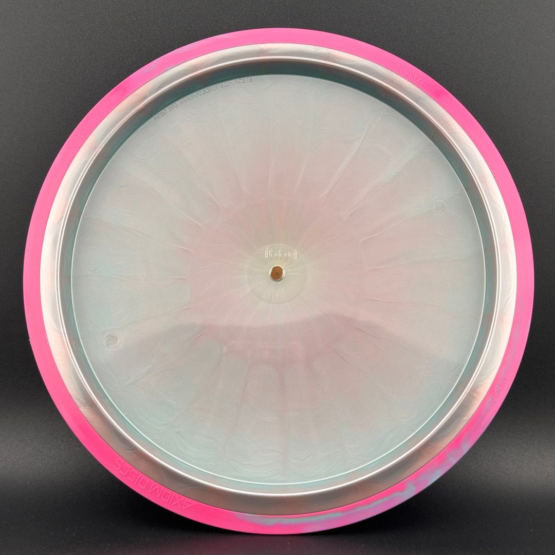 Plasma Crave Axiom