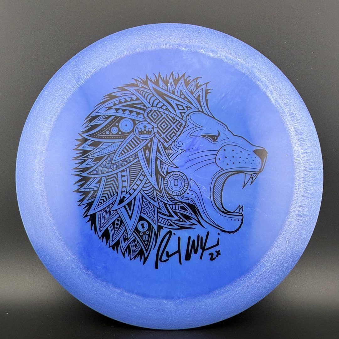 Star Destroyer - Lion 2020 Ricky Wysocki Innova