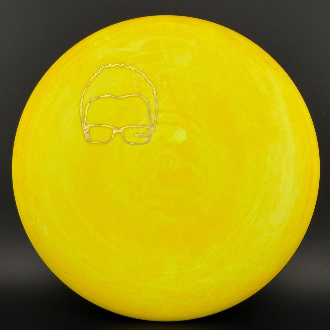 Classic Blend Judge - Older Run *Gibson Stash* Dynamic Discs