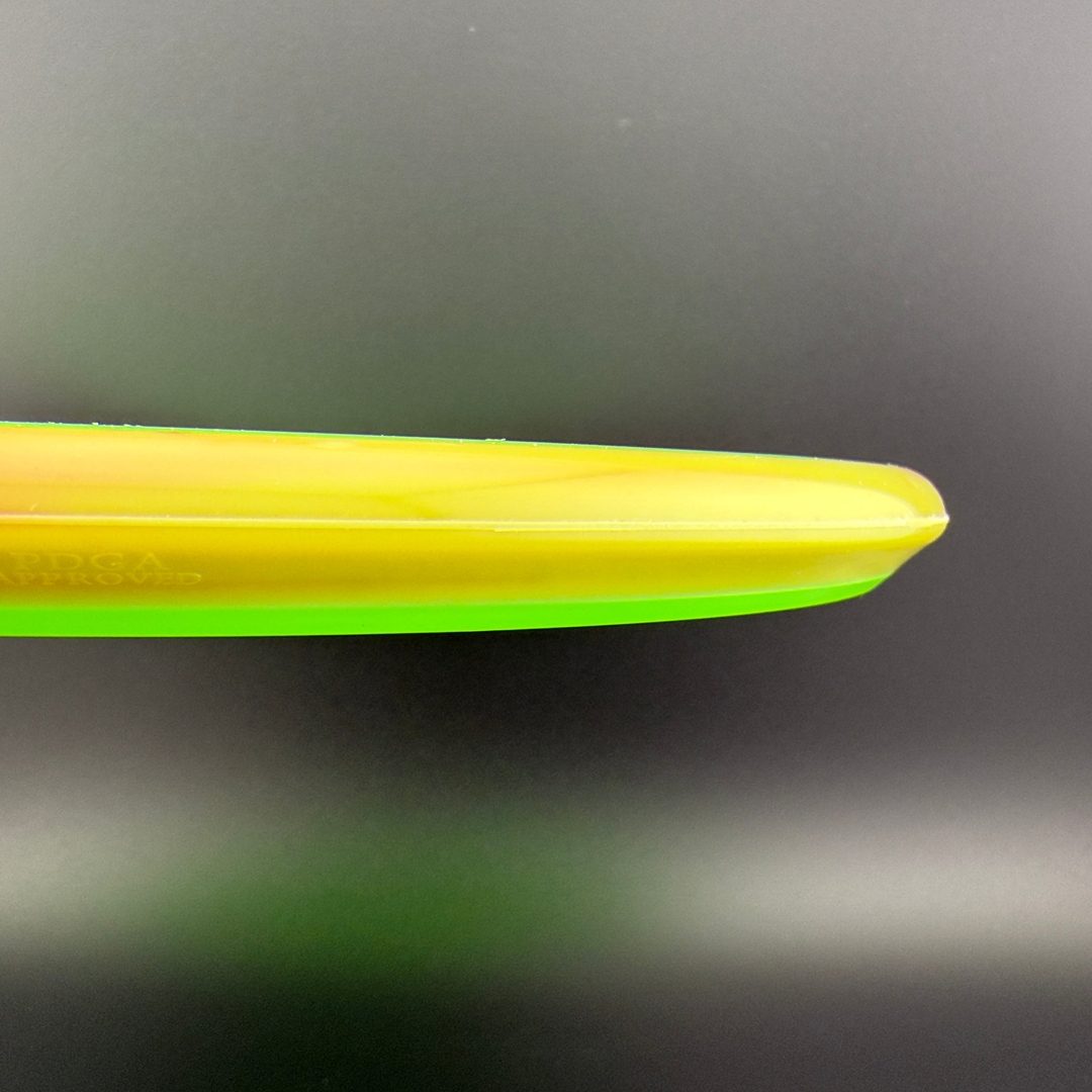 Neutron Tempo - "The Venutian Man" by Marm O. Set Axiom