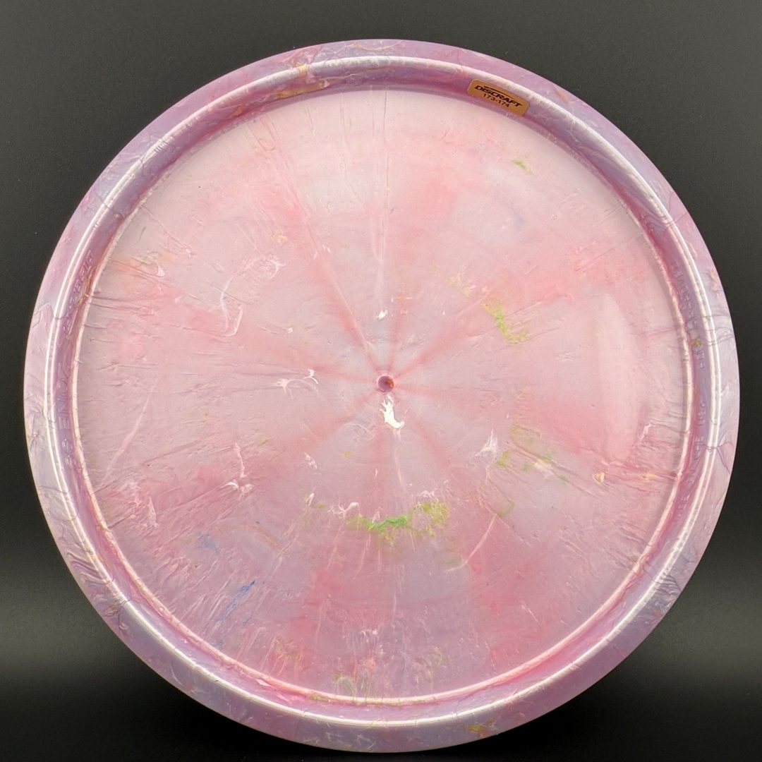 Special Blend Zone SS - Holyn Handley DGPT Champion Discraft