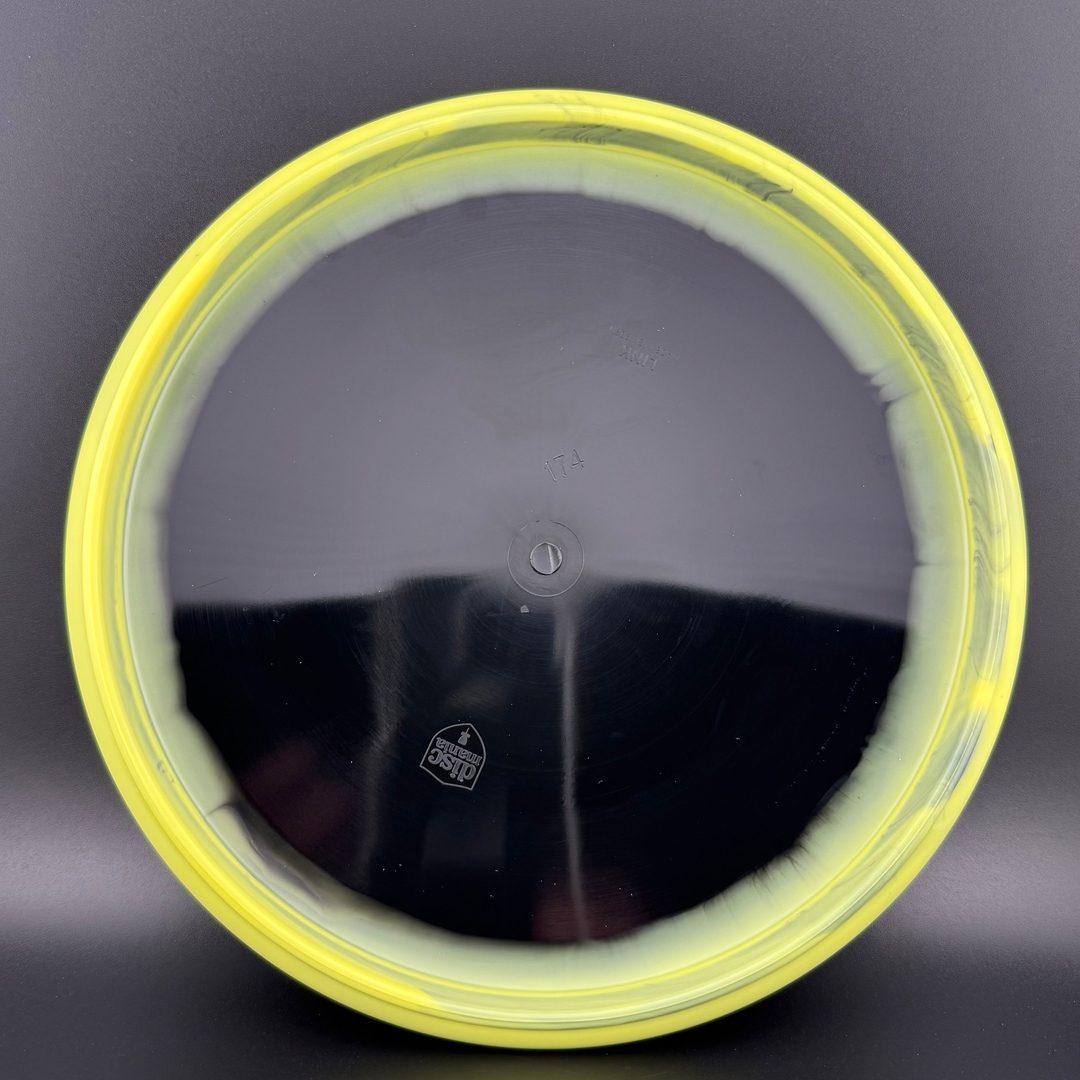 Horizon S-Line Link - Tuomas dna Series Discmania