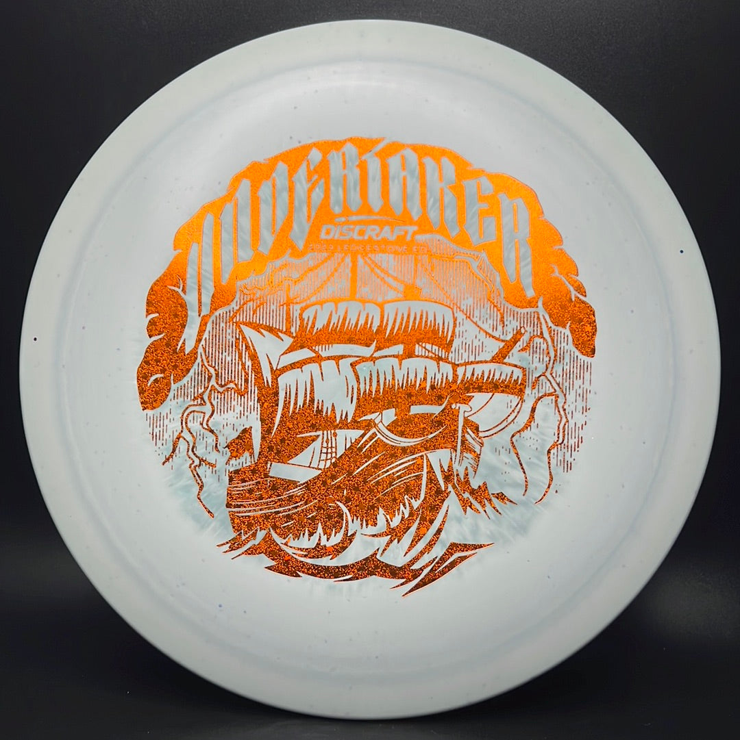 ESP Sparkle Glo Undertaker - Limited Ledgestone 2023 Discraft