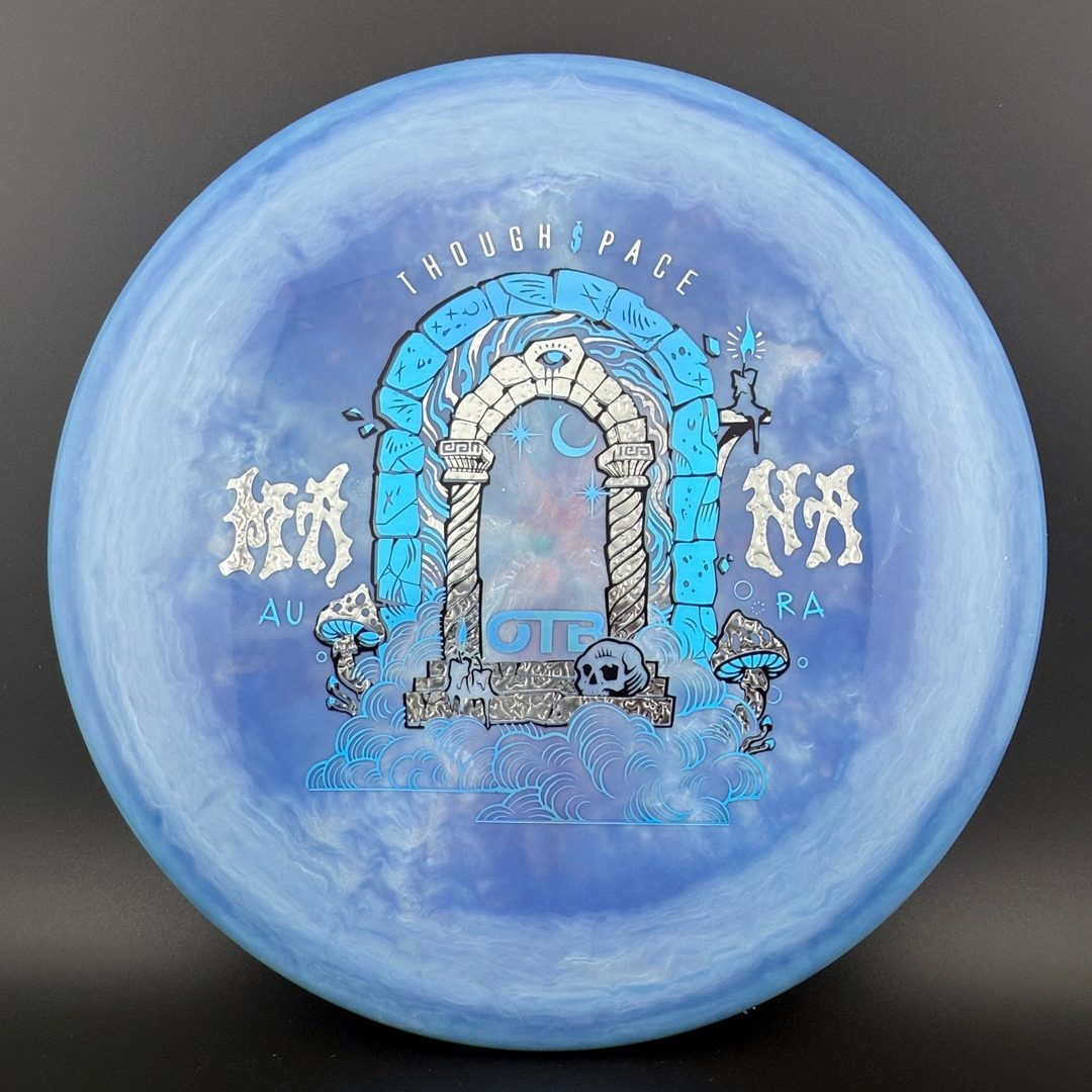 Soft Aura Mana - OTB x TSA Artwork