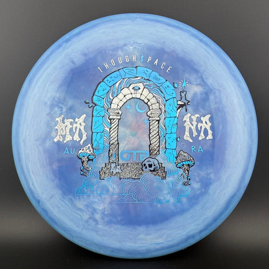 Soft Aura Mana - OTB x TSA Artwork TSA
