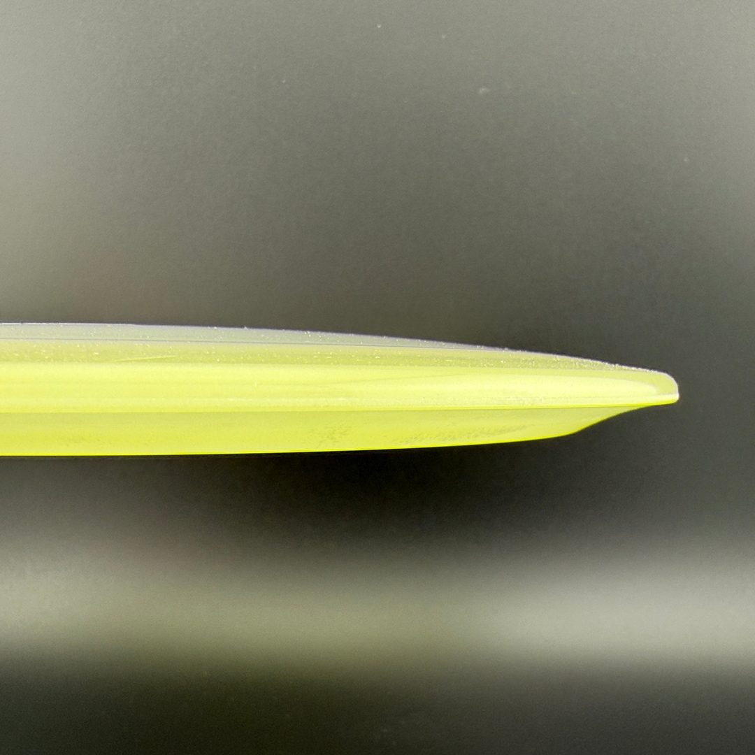 Proto Glow Pearl Champion Firebird - LVC Run - Air Force Innova