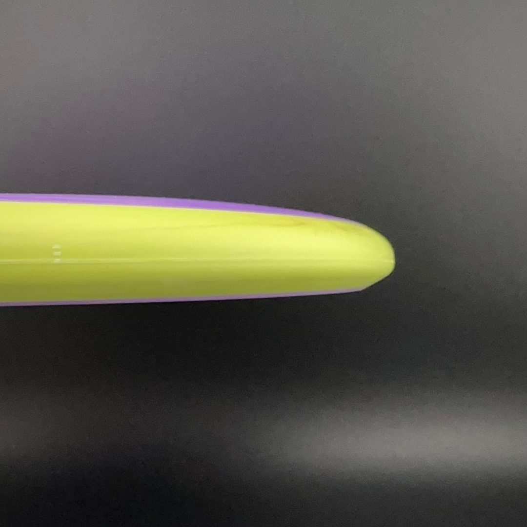 Soft Electron Pixel - Simon Line Axiom