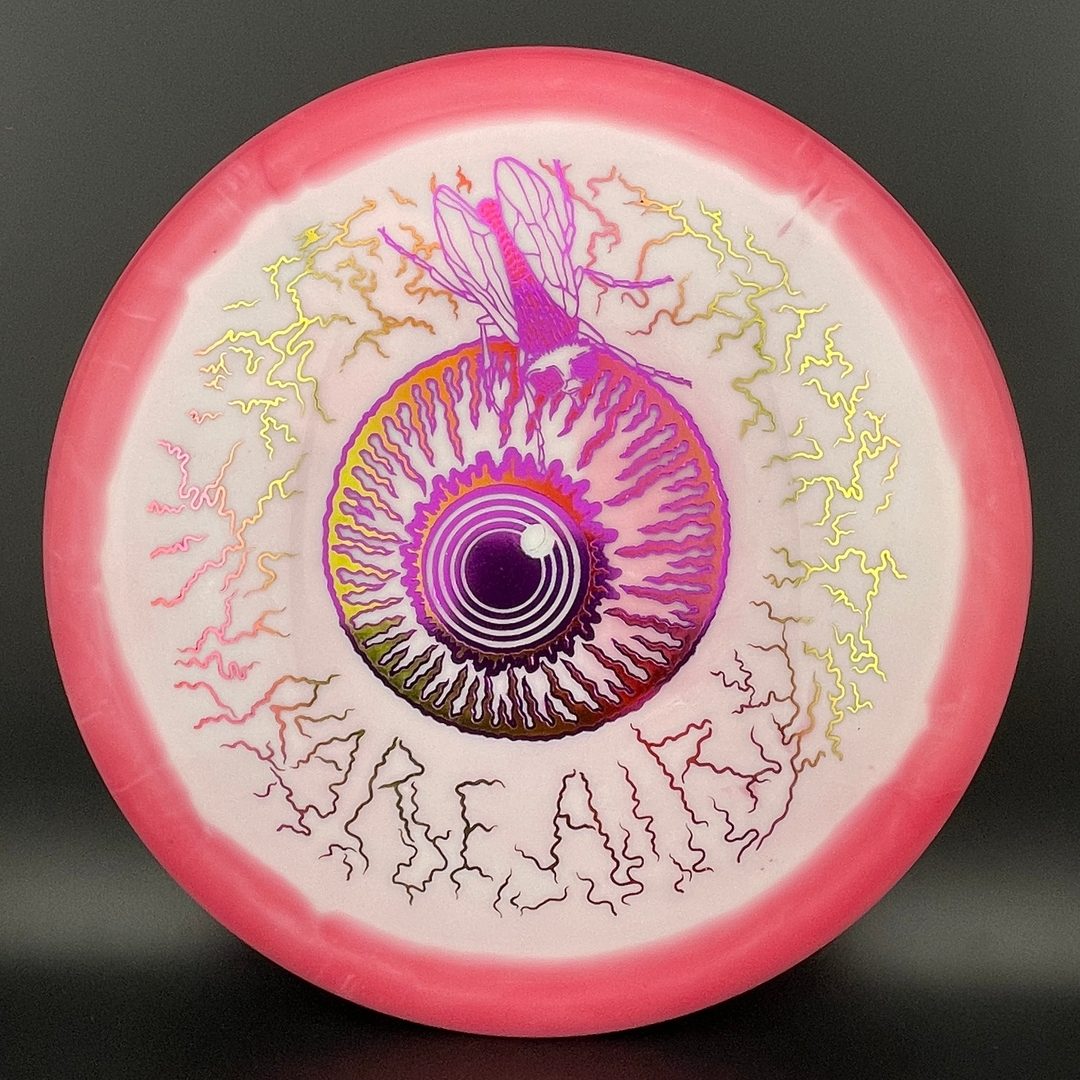 Halo Star Mamba - Eye-Fly RAD V2 by Ripper Studios Innova