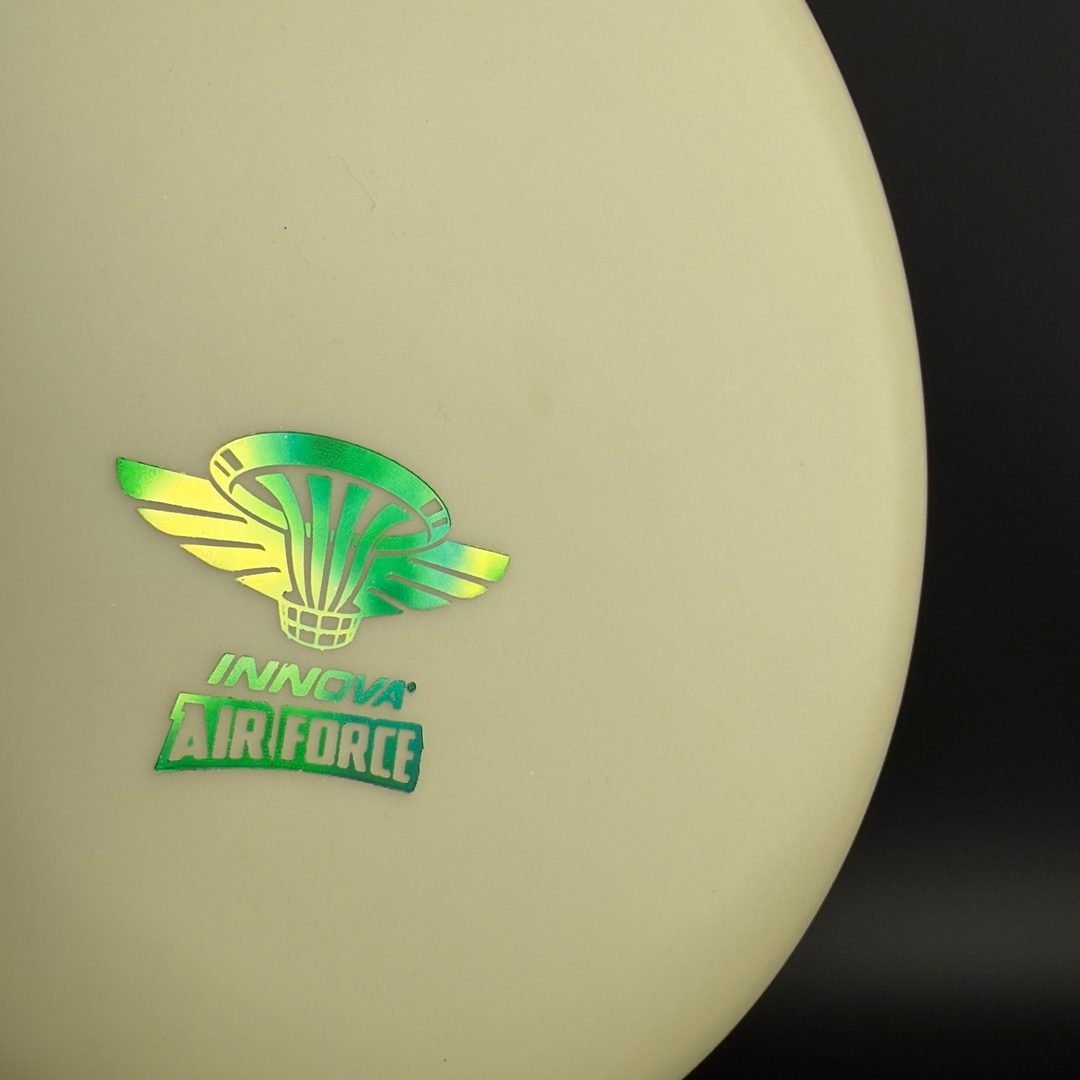 Proto Glow KC Pro Aviar - Air Force Stamp Innova
