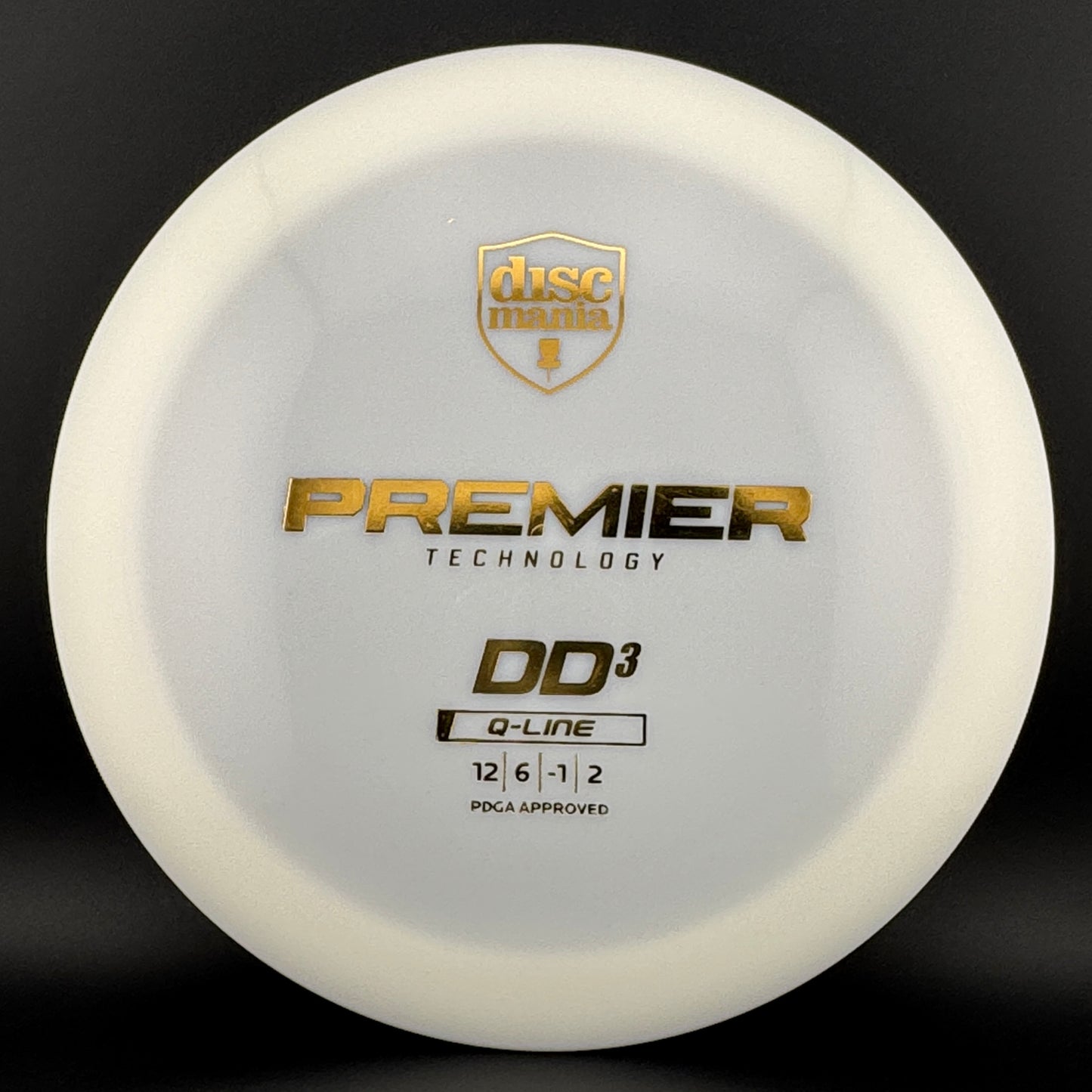 Q-Line DD3 - Premier Technology