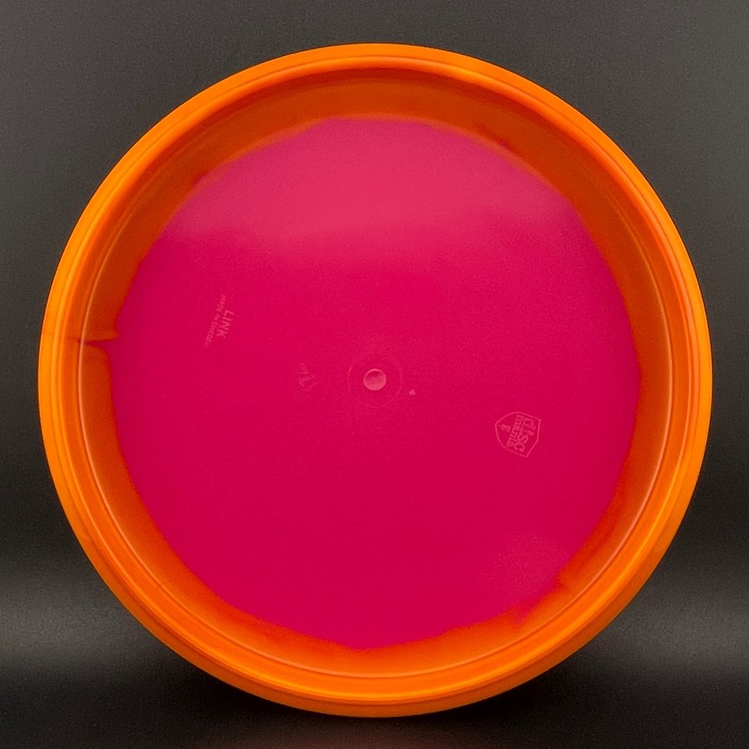 Horizon S-Line Link - Tuomas dna Series Discmania