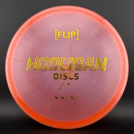 Vision Flip Hooligan