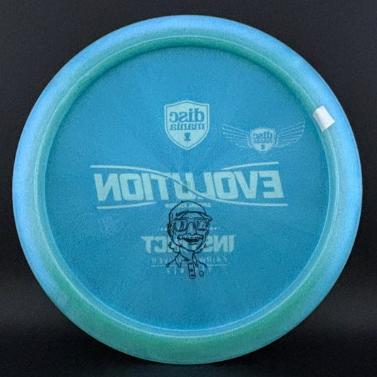 Meta Instinct - Special Edition Mini Wings *Colten Stash* Discmania