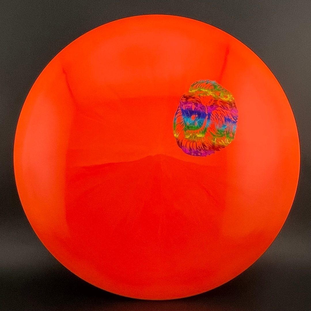 Lux Vapor Essence - EO Lion Discmania