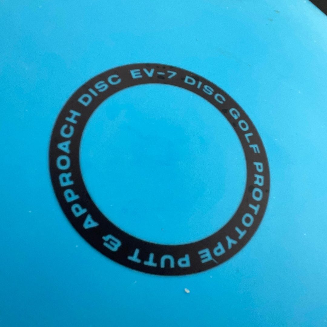 OG Firm Telos - Various Stamps *Gibson Stash Used* EV-7