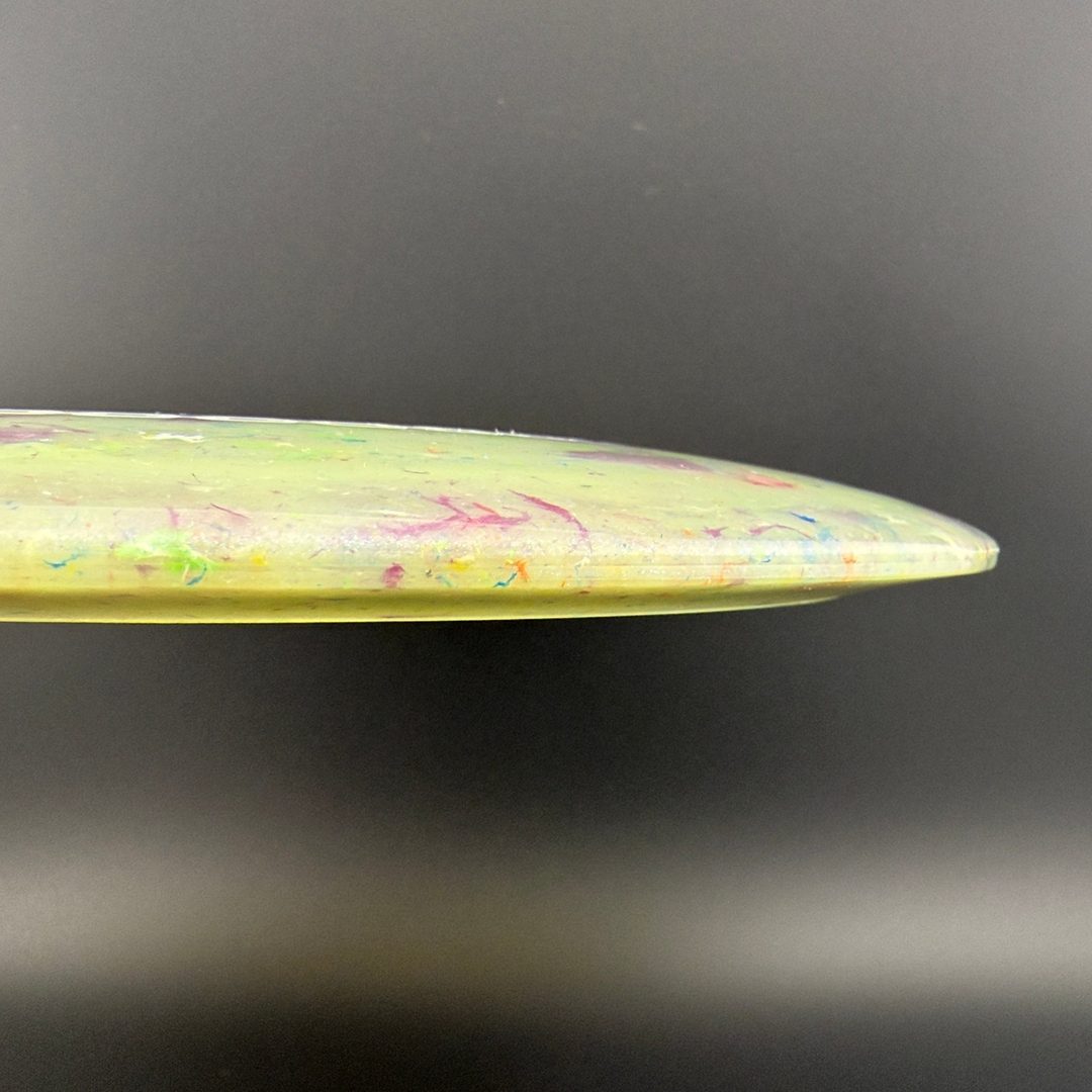 Glo Colorshift Jawbreaker Z FLX Avenger SS - Champions Cup 2026 Discraft