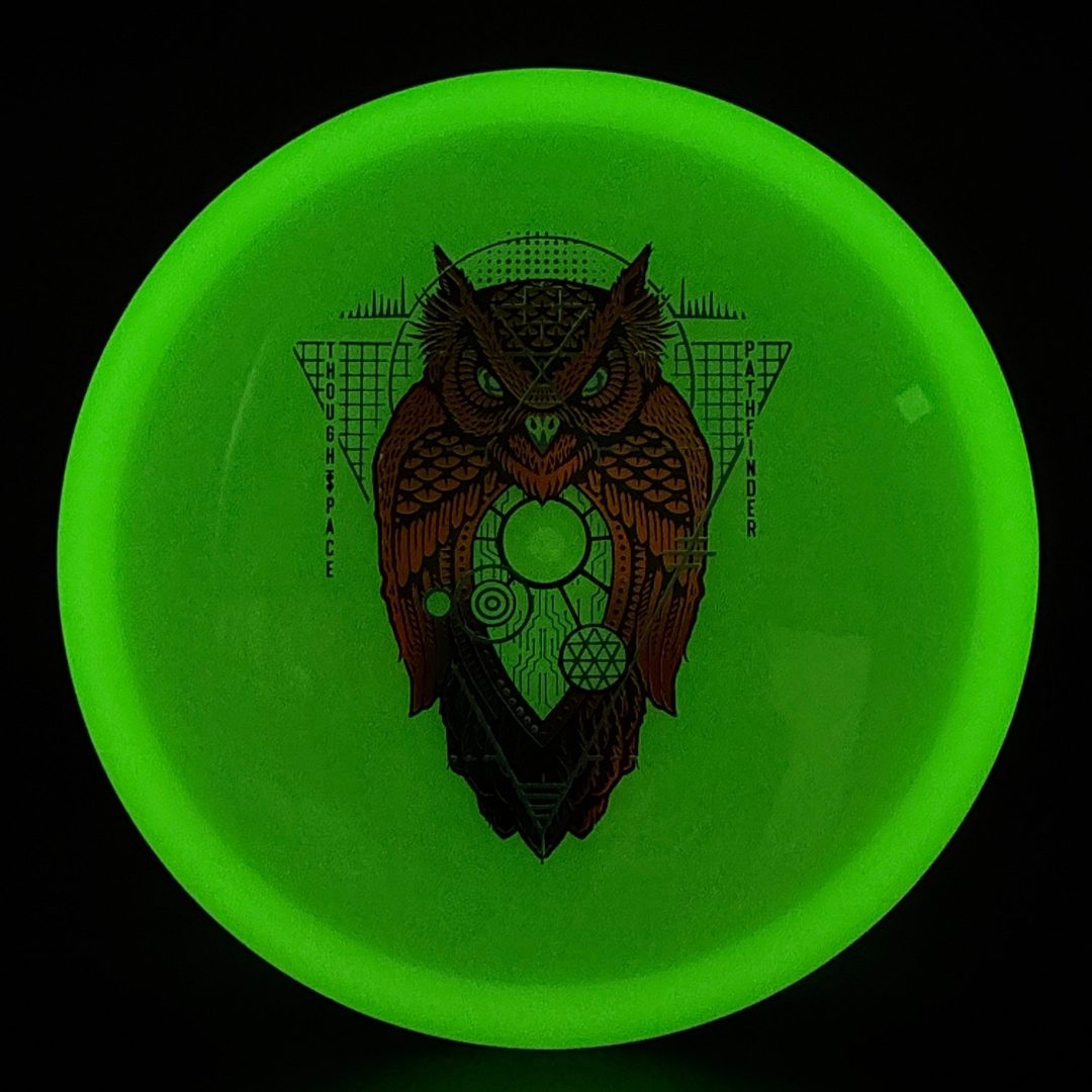 Glow Pathfinder “Owluminati” TSA