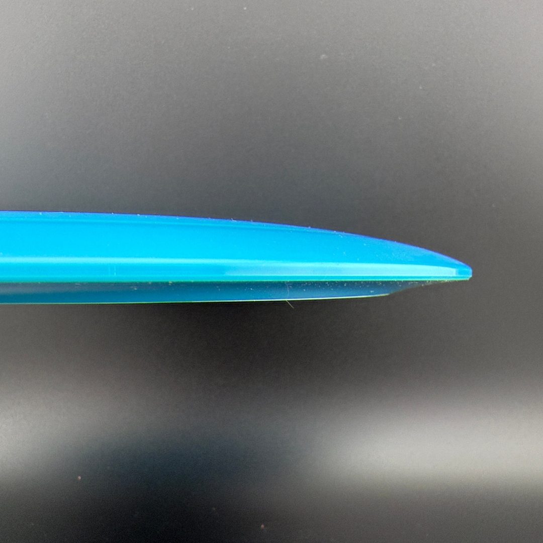 Tournament Sword - Handeye Event Horizon Westside Discs