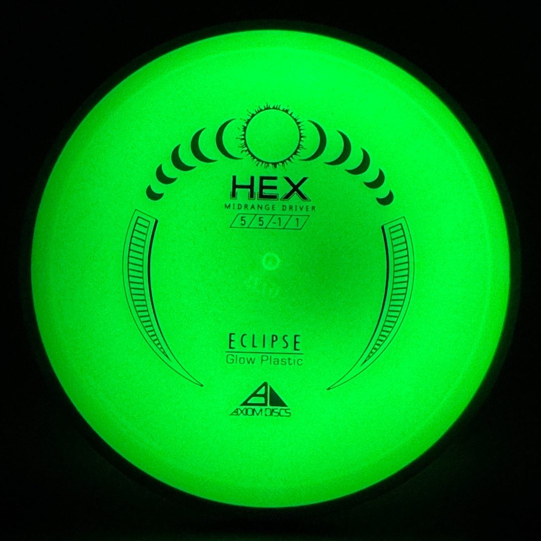 Eclipse 2.0 Hex Axiom