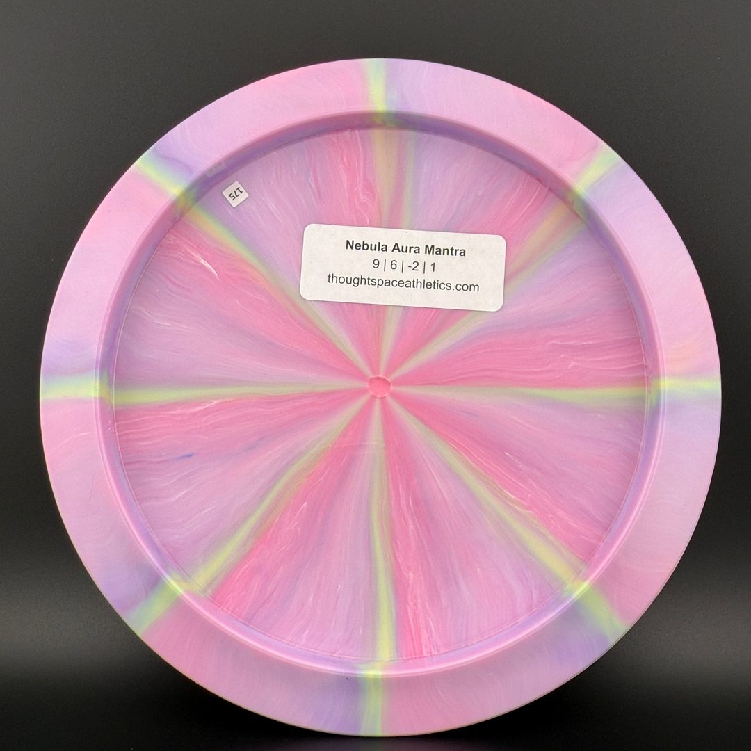 Nebula Aura Mantra - Mast Landing Wavy Days 2023 TSA