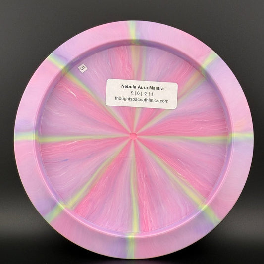 Nebula Aura Mantra - Mast Landing Wavy Days 2023 TSA