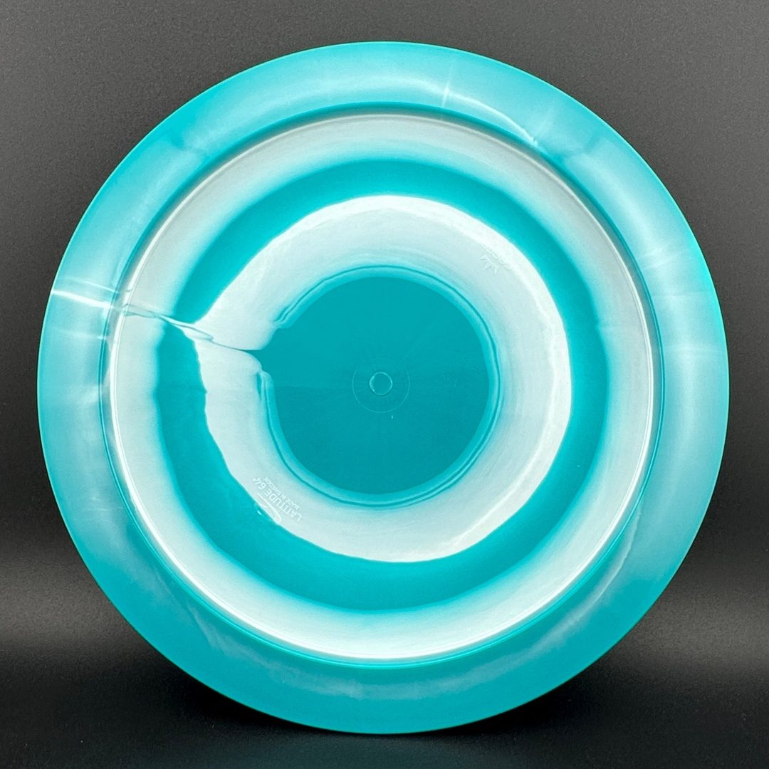 Grand Bullseye Grace - Kristin Latt - 2025 Signature Series Latitude 64