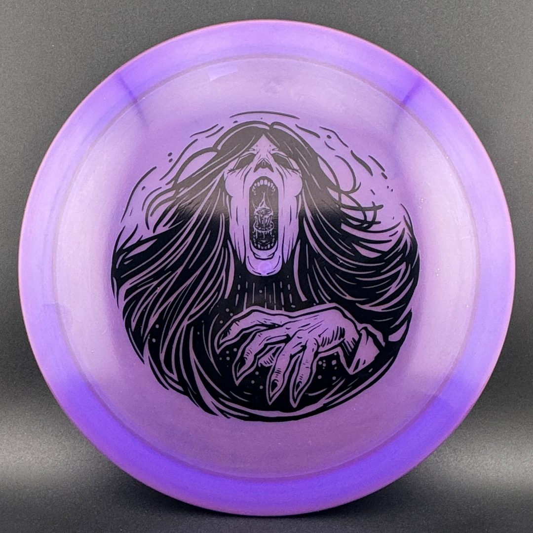 Champion Banshee - Artist's Corner Innova
