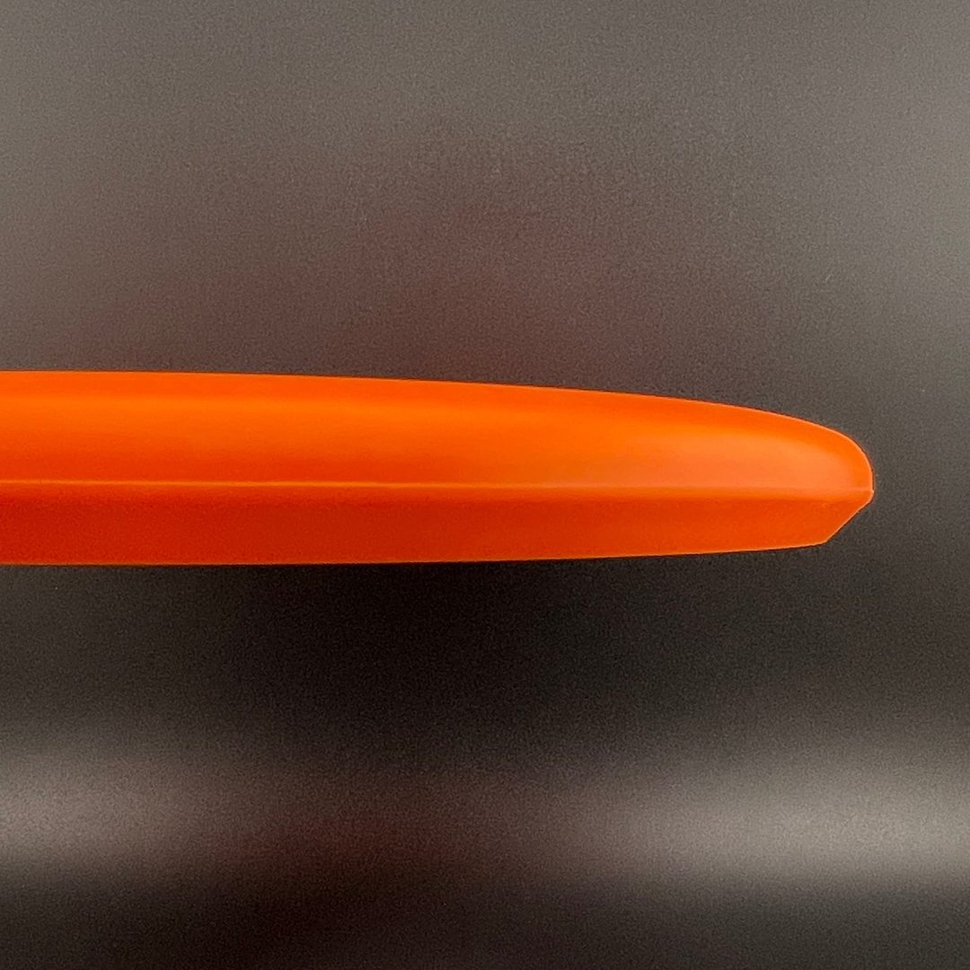 X-Line P2 - Triple Mini Huk Stamp - Innova Made *Warehouse Stash* Discmania