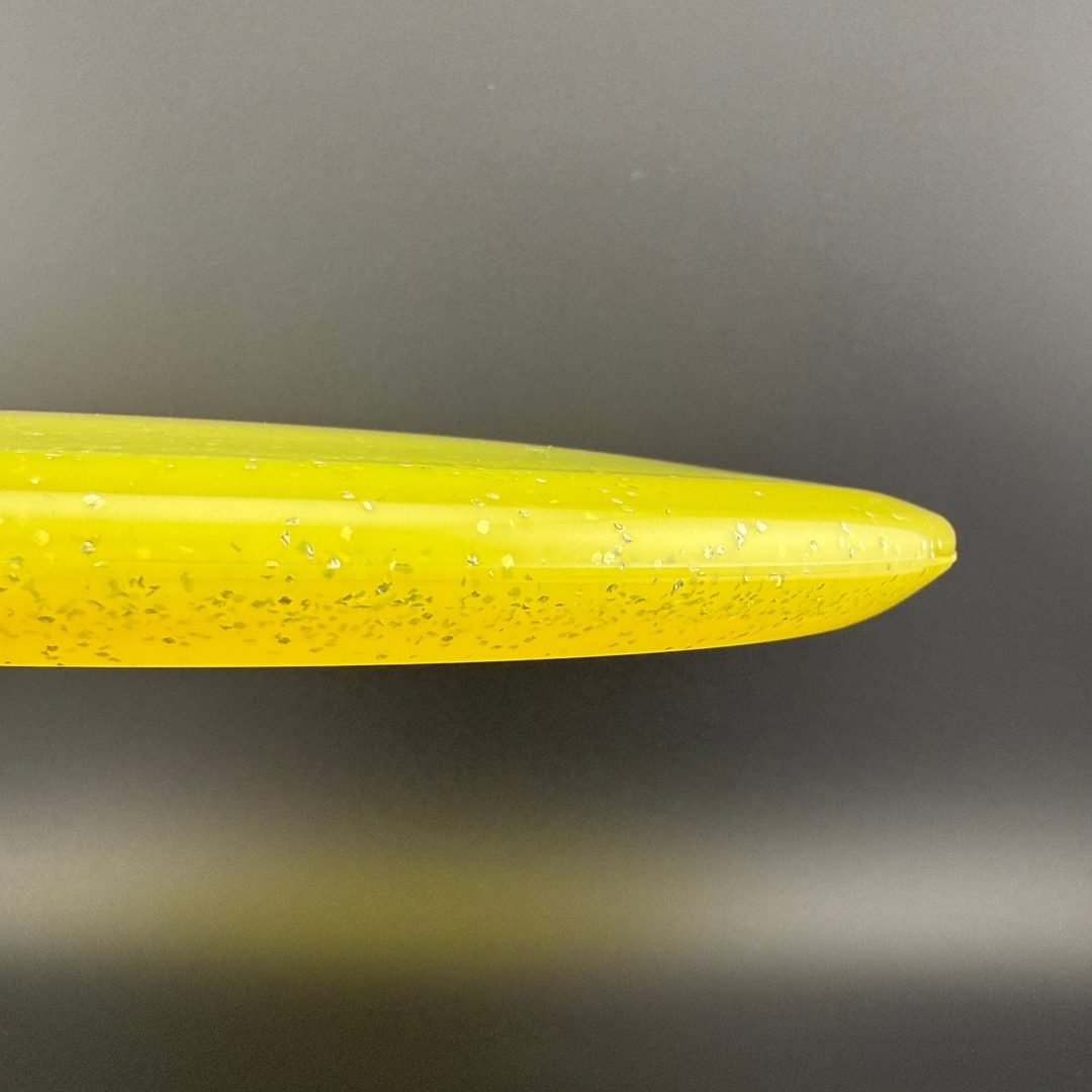 Concrete Anubis - Infinite Bomber Infinite Discs