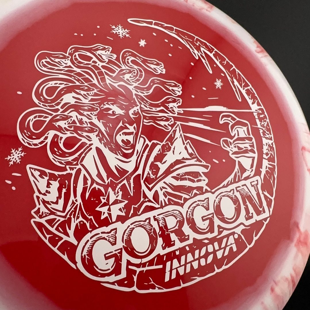 Halo Star Gorgon - Holiday Edition Innova