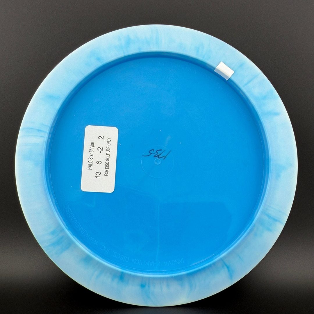 Halo Star Shryke - Zen by Marm O Set Innova