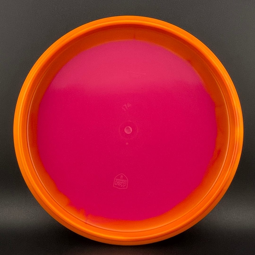 Horizon S-Line Link - Tuomas dna Series Discmania