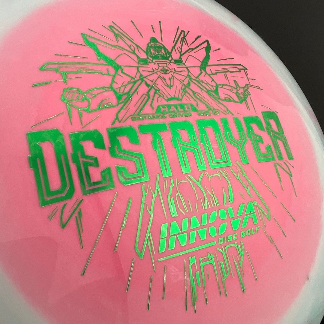 Halo Star Destroyer Innova