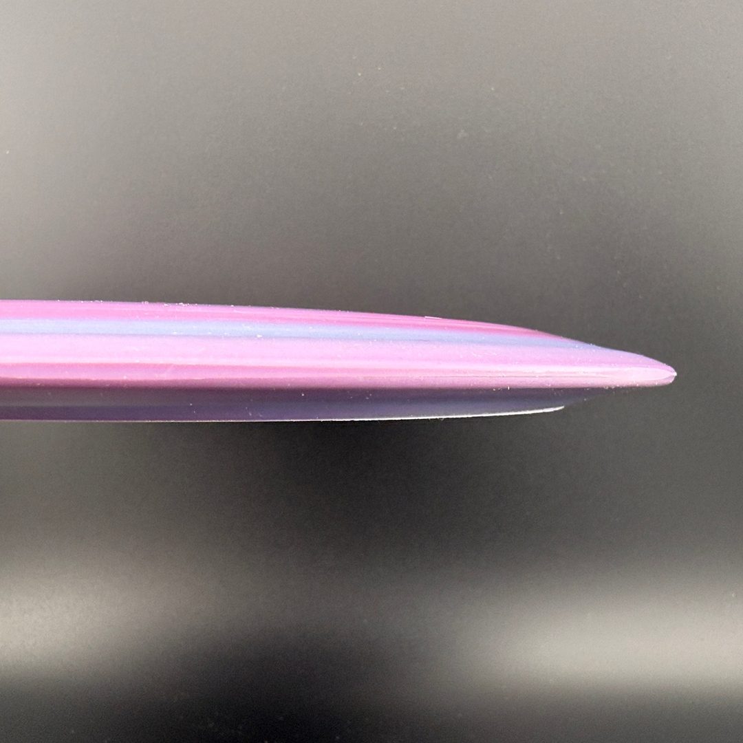 Swirly Procyon Premium - Queen City Sig Series trash panda