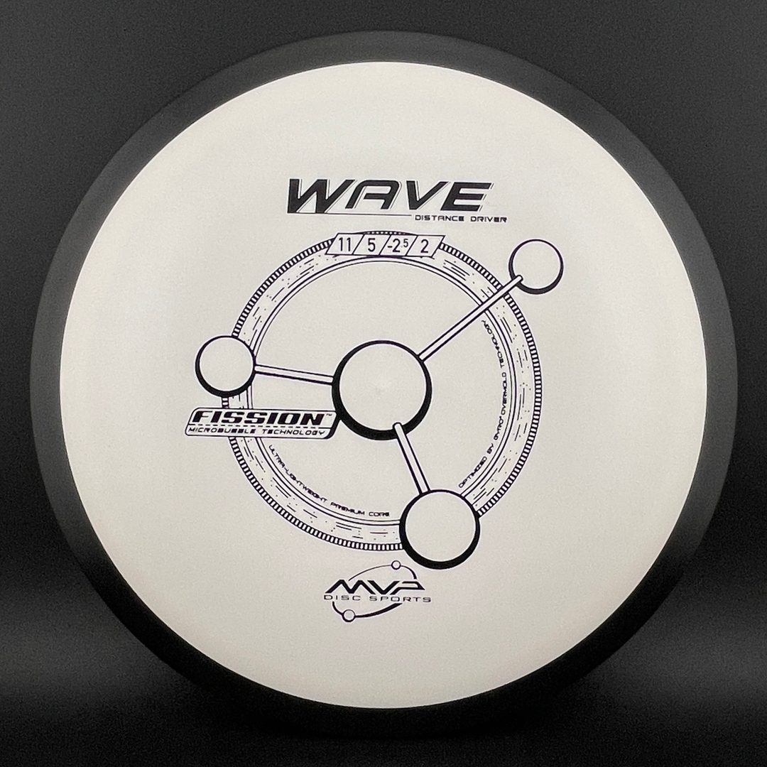 Fission Wave MVP