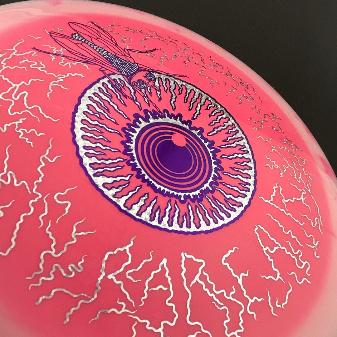 Halo Star Wraith - Eye-Fly RAD V2 by Ripper Studios Innova