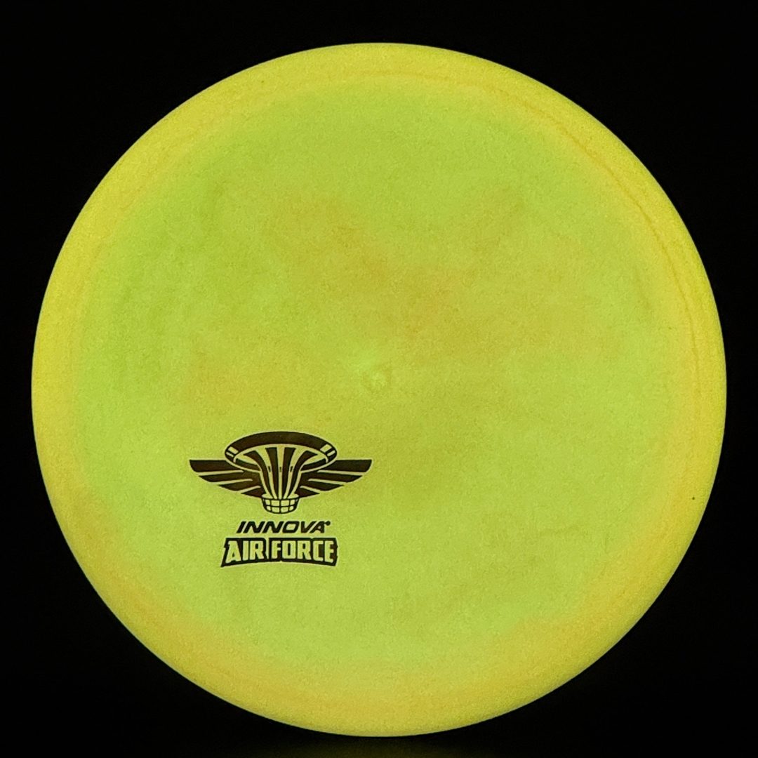 Proto Color Glow JK Pro Aviar - Air Force Stamp Innova