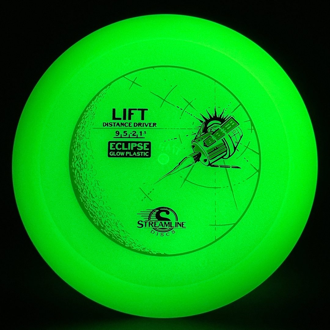 Eclipse 2.0 Lift Streamline
