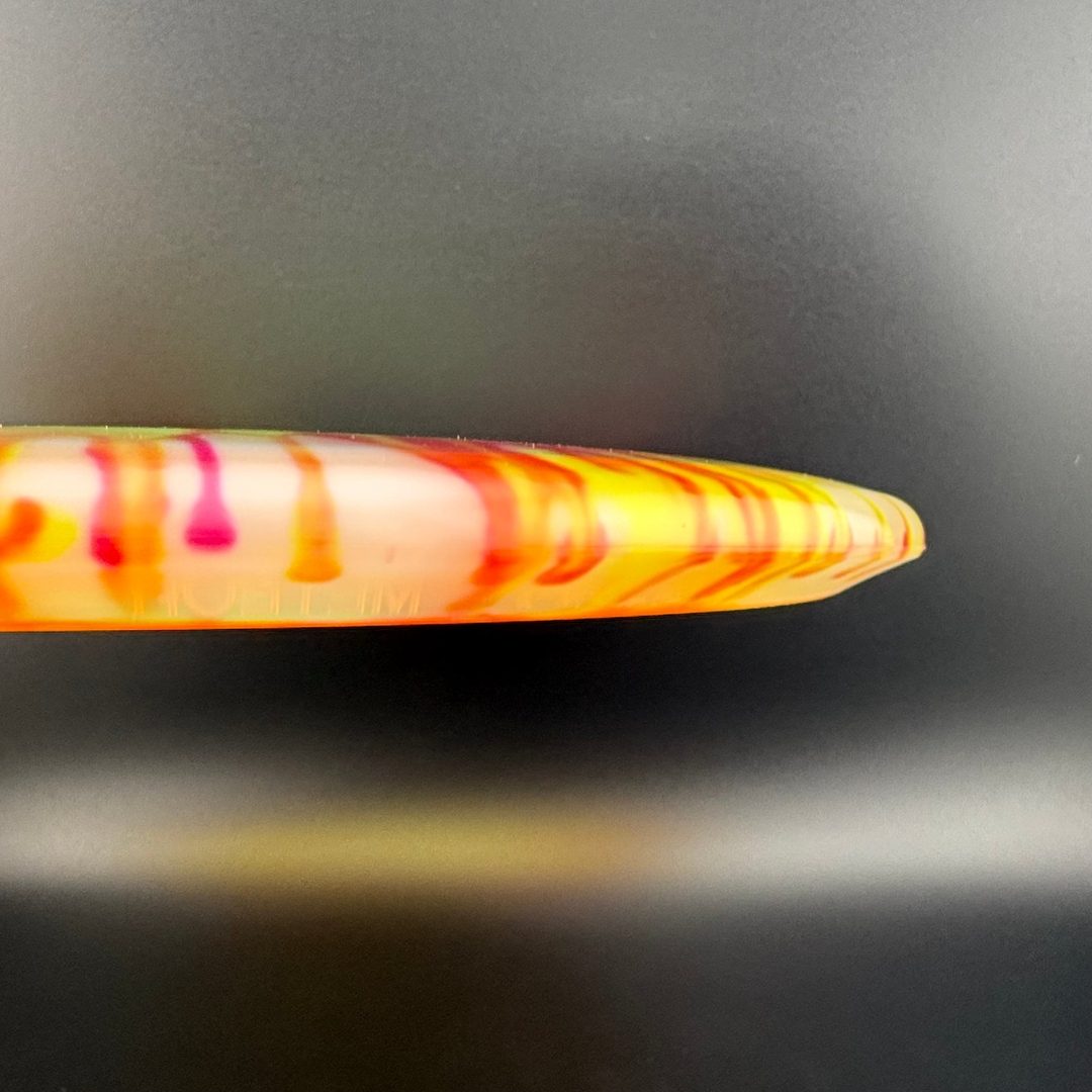 Fly Dye Z Meteor Discraft