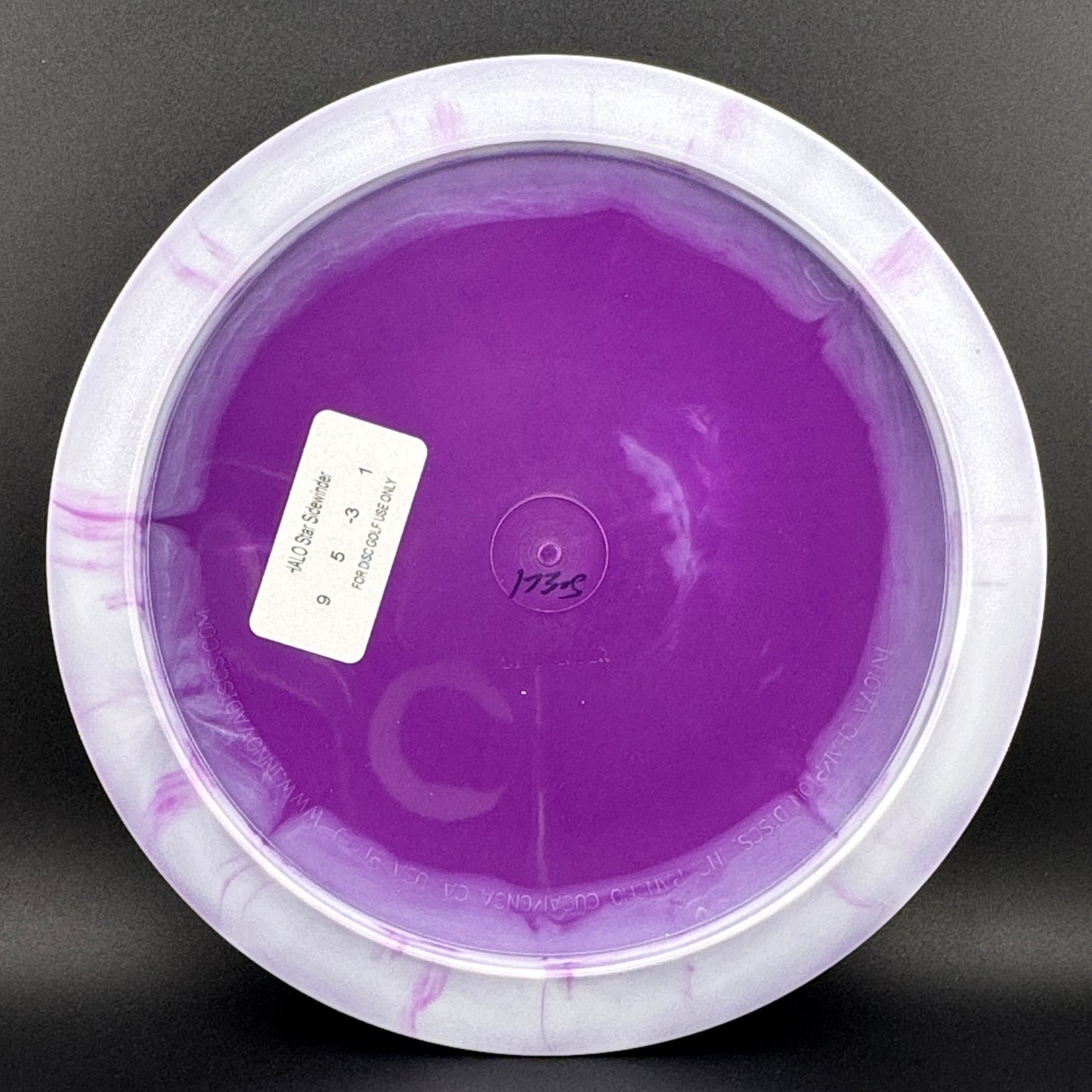 Halo Star Sidewinder- Eye-Fly RAD V2 by Ripper Studios