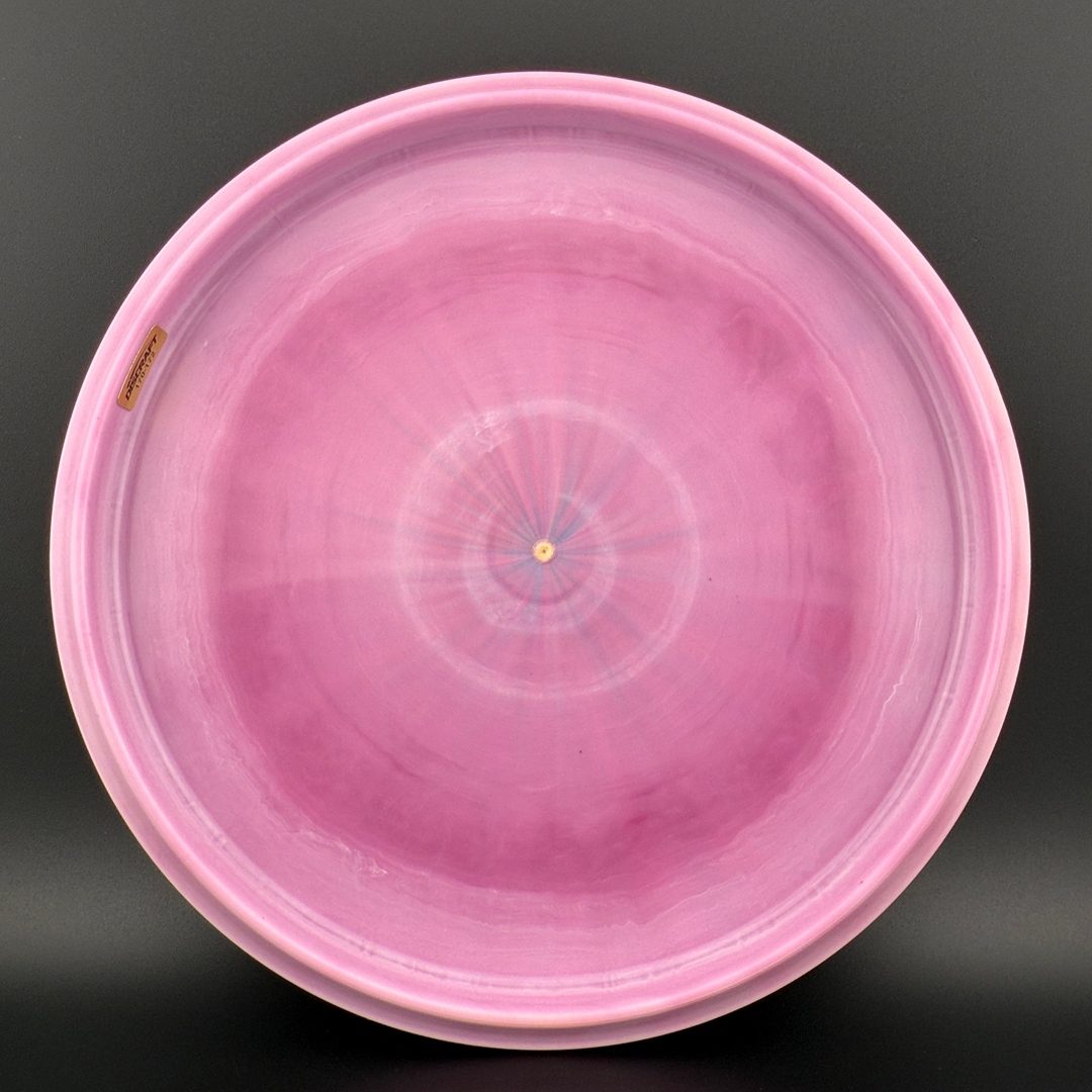 ESP Zone POS - April Fools Edition *Not PDGA Approved Discraft