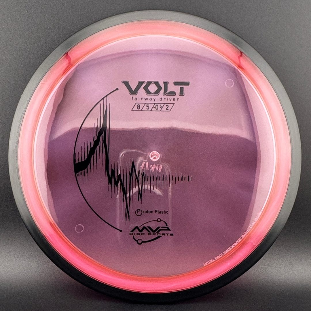 Proton Volt MVP